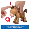 Mattel Toy Story 5 – My Buddy Bullseye 30 cm