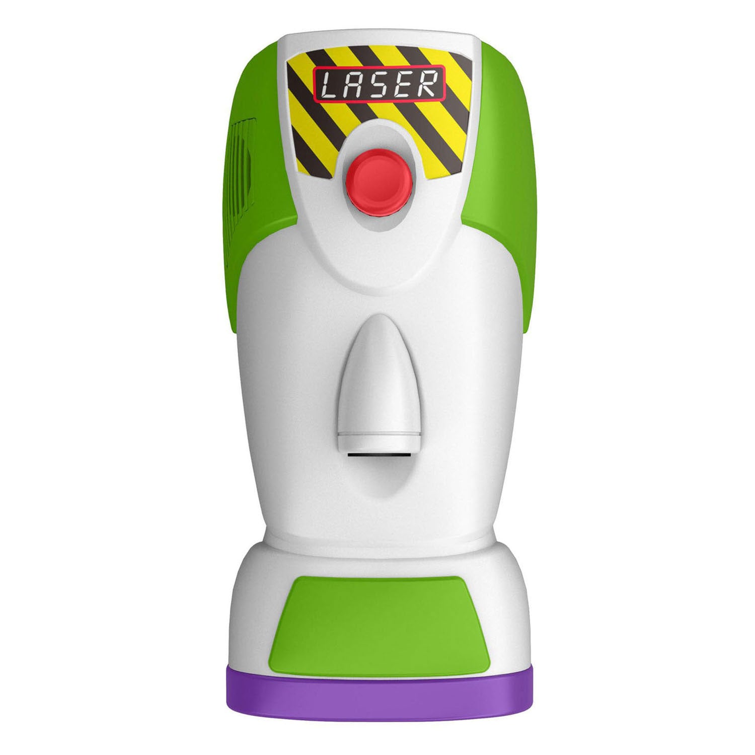Mattel Disney und Pixar Toy Story 5 Command Blaster Rollenspielfigur für Kinder