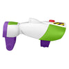 Mattel Disney und Pixar Toy Story 5 Command Blaster Rollenspielfigur für Kinder