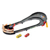 Disney Cars Nascar Spurwechsel-Rennspielset