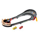 Disney Cars Nascar Spurwechsel-Rennspielset