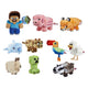 Minecraft Plüsch-Kuscheltier – 20 cm
