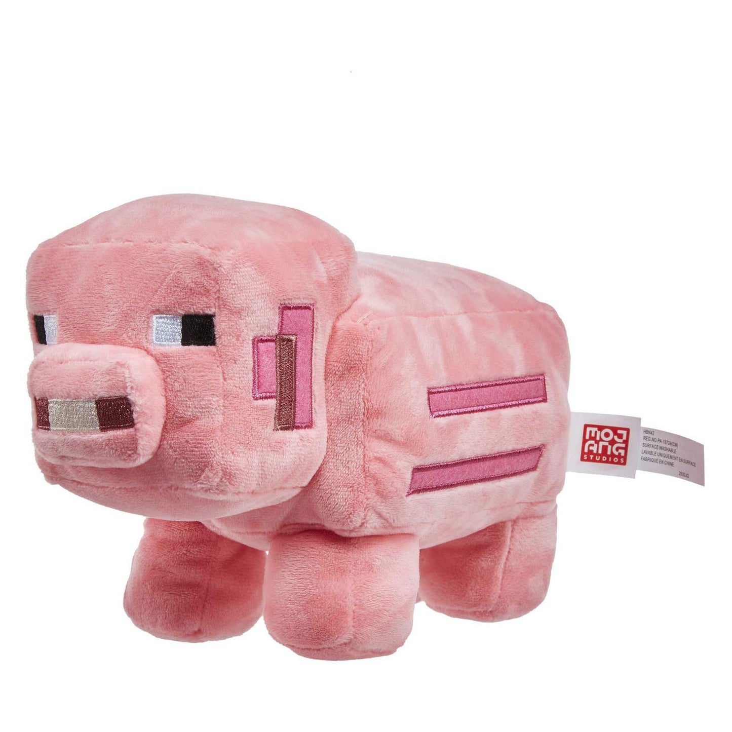 Minecraft Plüsch-Kuscheltier – 20 cm