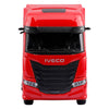 Burago Iveco Scuderia Ferrari LKW – 1:43