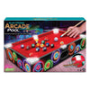 Rc Aade Billardtisch, Neon-Serie – 52 x 32 x 10 cm