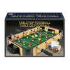 Tischfußball-Tischfußballspiel 51x31x10cm