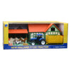 Landleben-Bauernhof mit New Holland T7.270-Traktor