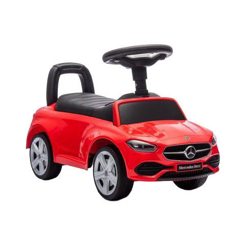 Rc Meedes-Benz C Laufauto