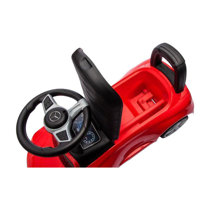 Rc Meedes-Benz C Laufauto