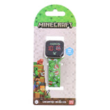 Accutime Watch Minecraft LED - afbeelding 2