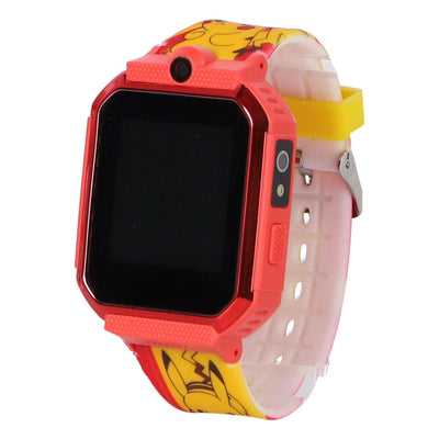 Accutime Watch Smartwatch Pokemon 26 Spiele