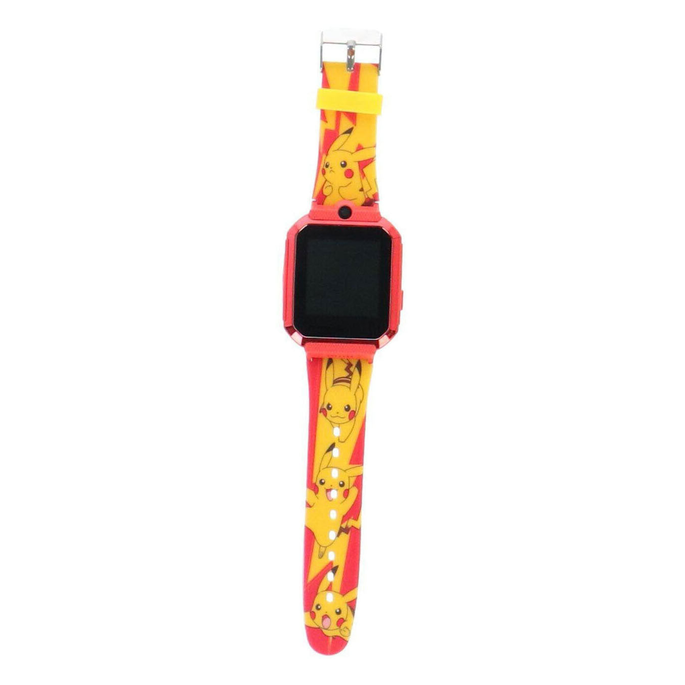 Accutime Watch Smartwatch Pokemon 26 Spiele