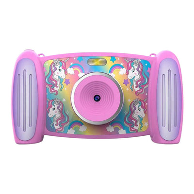 Accutime Unicorn Camera Interactive USB -Akku