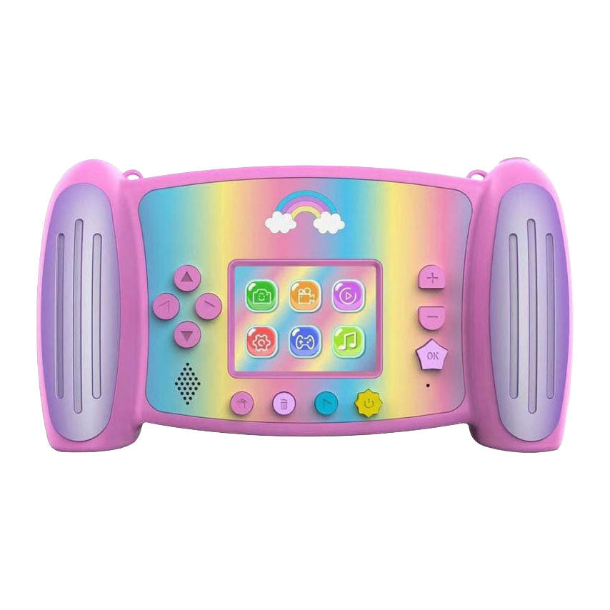 Accutime Unicorn Camera Interactive USB -Akku