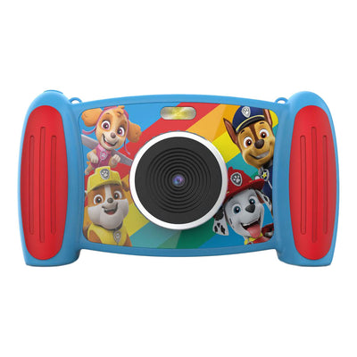 Accutime Paw Patrol Camera Interactive Battery USB
