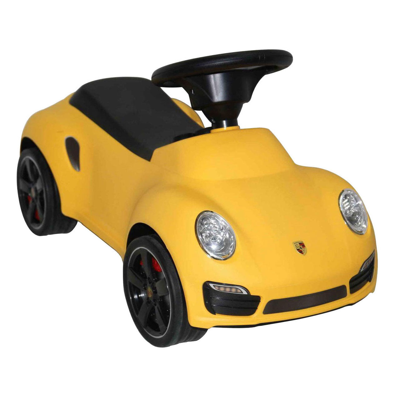 Porsche 911 Turbo s Laufwagen