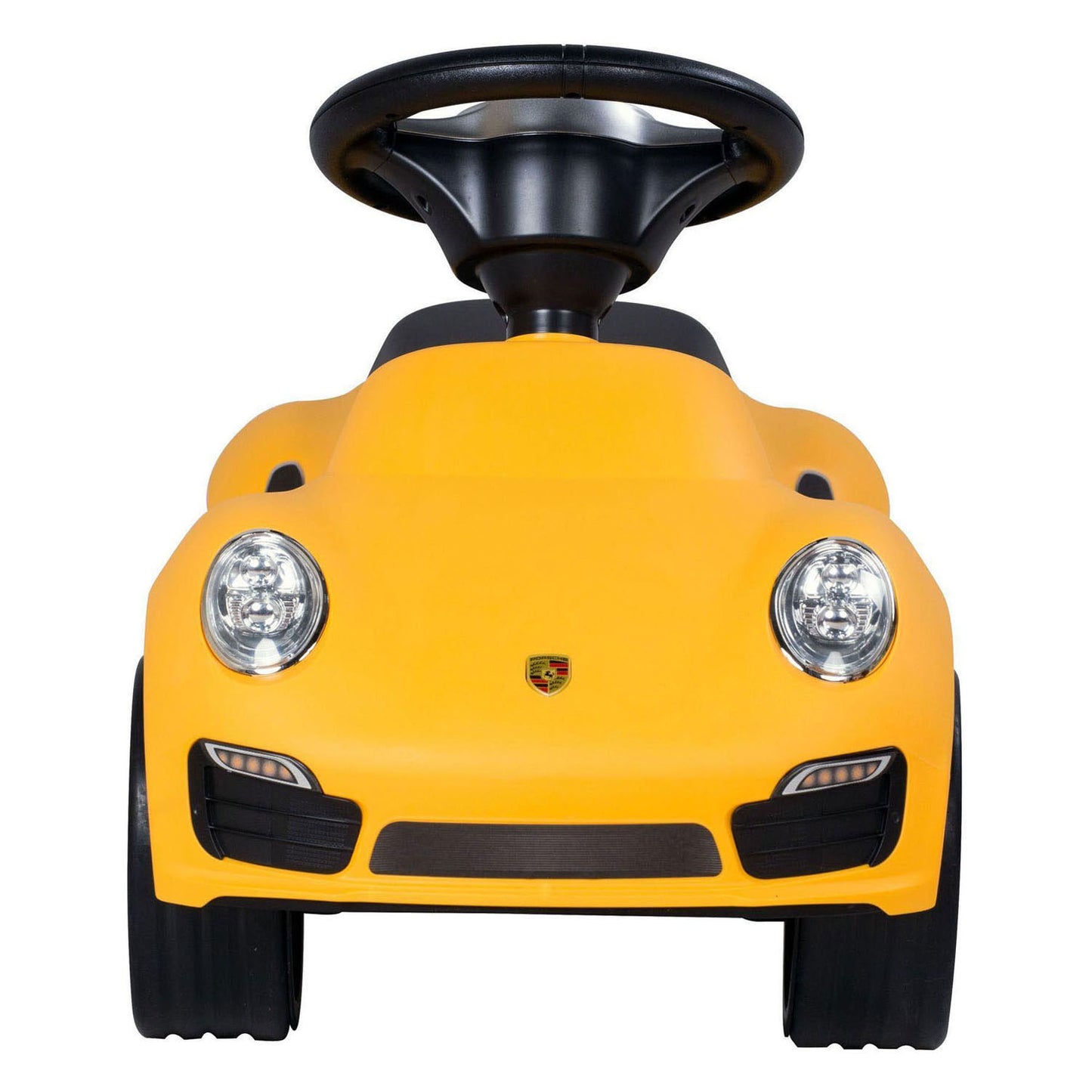 Porsche 911 Turbo s Laufwagen