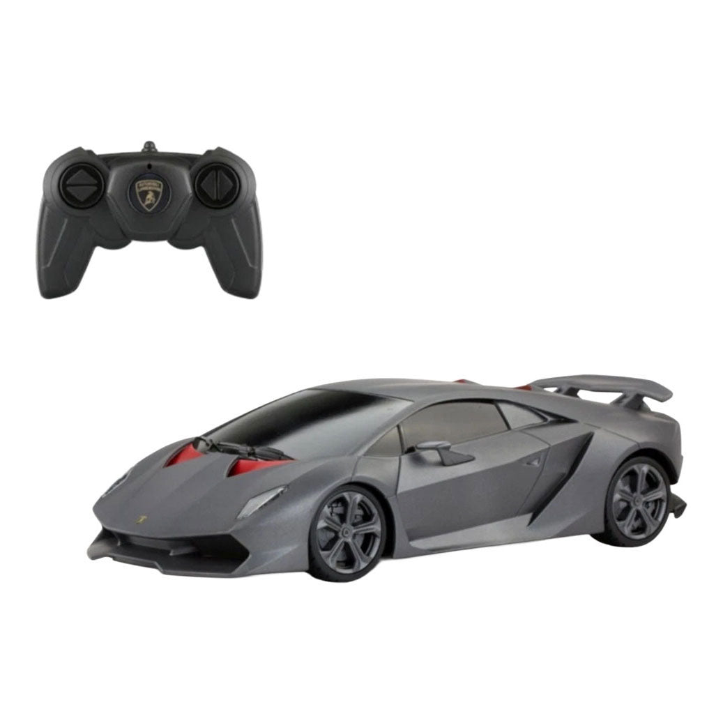 RC Rastar Lamborghini Sesto Elemento 1:18 Auto