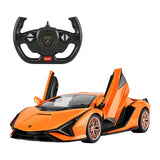 RC Rastar Lamborghini Sian 1:14 - afbeelding 1