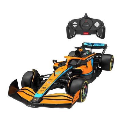 RC Rastar McLaren F1 MCL36 1:18 F1-Auto