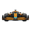 RC Rastar McLaren F1 MCL36 1:18 F1-Auto
