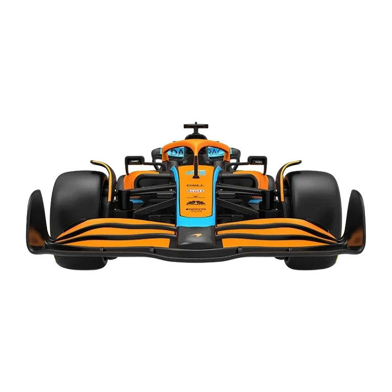 RC Rastar McLaren F1 MCL36 1:18 F1-Auto