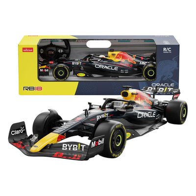 RC Rastar Red Bull RB18 1:12 F1-Auto