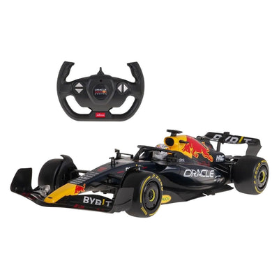 RC Rastar Red Bull RB18 1:12 F1-Auto