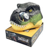 Dinosauriermaske mit Licht und Ton