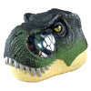 Dinosauriermaske mit Licht und Ton