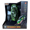 RC-gesteuertes 2,4-GHz-Firedance-Dino-Stuntauto – 1:20