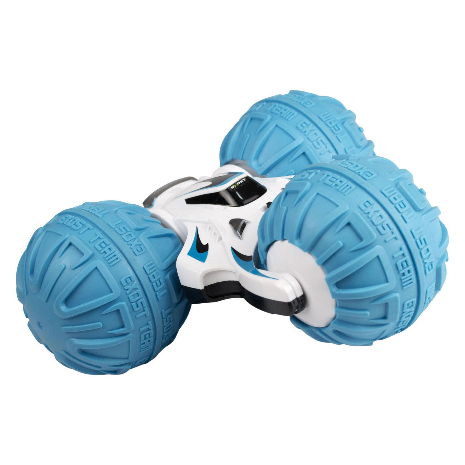 Rc Exost 360 Tornado Spherical MX