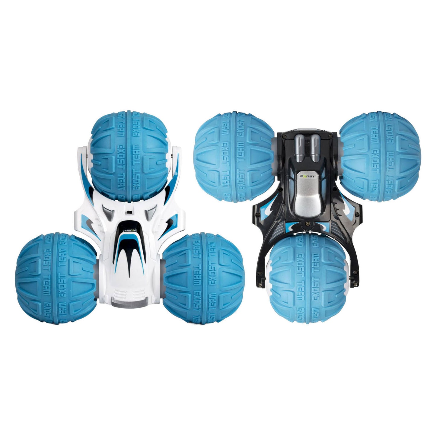 Rc Exost 360 Tornado Spherical MX