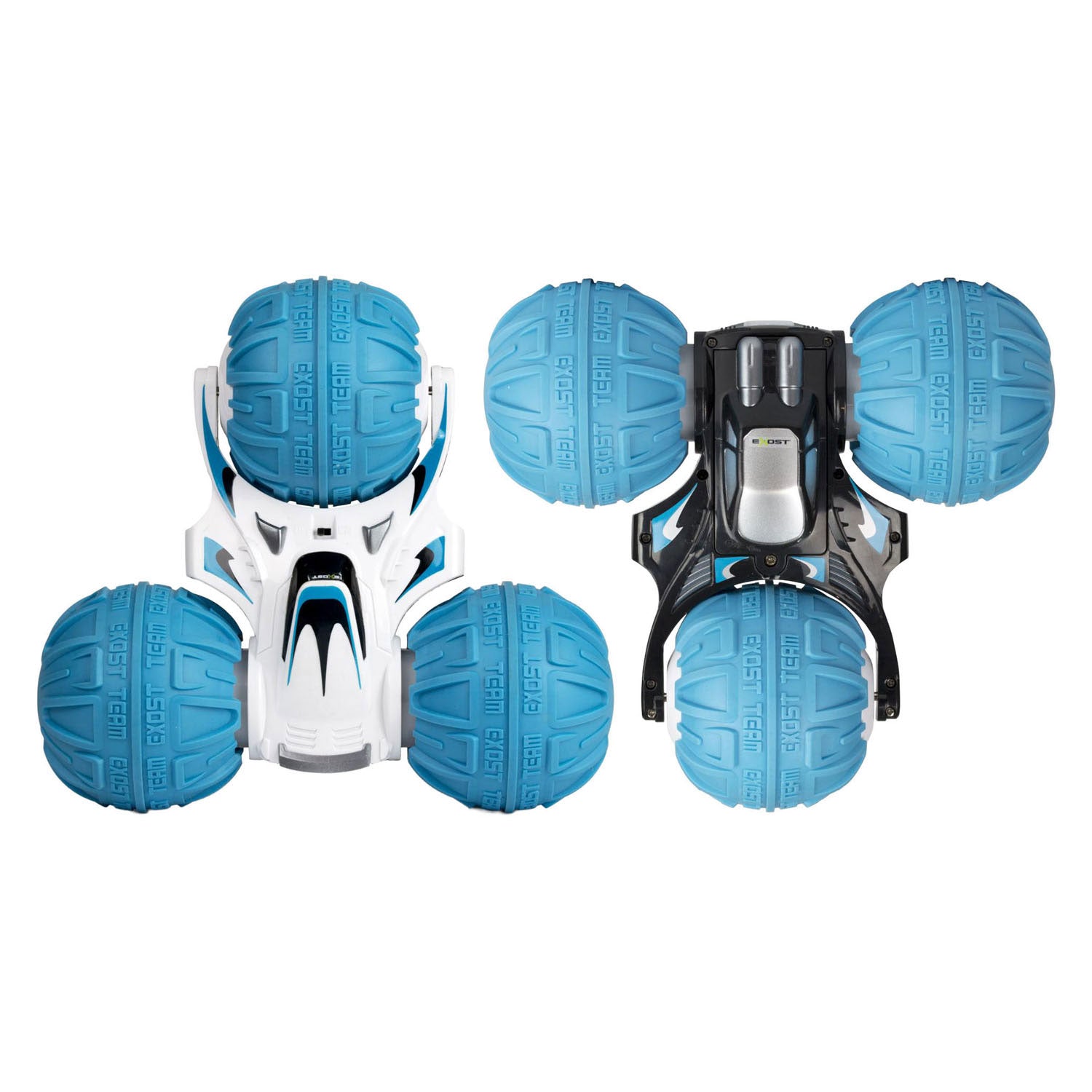 Rc Exost 360 Tornado Spherical MX