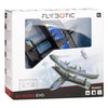 Silverlit RC-Flugzeug B-Wing Evo blau
