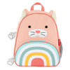 Zoo-Rucksack für kleine Kinder, Katze