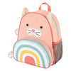 Zoo-Rucksack für kleine Kinder, Katze