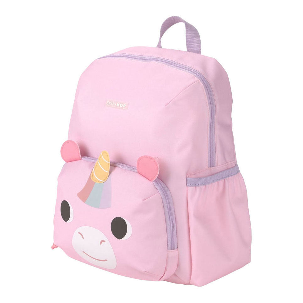 Besties Squad Rucksack Einhorn