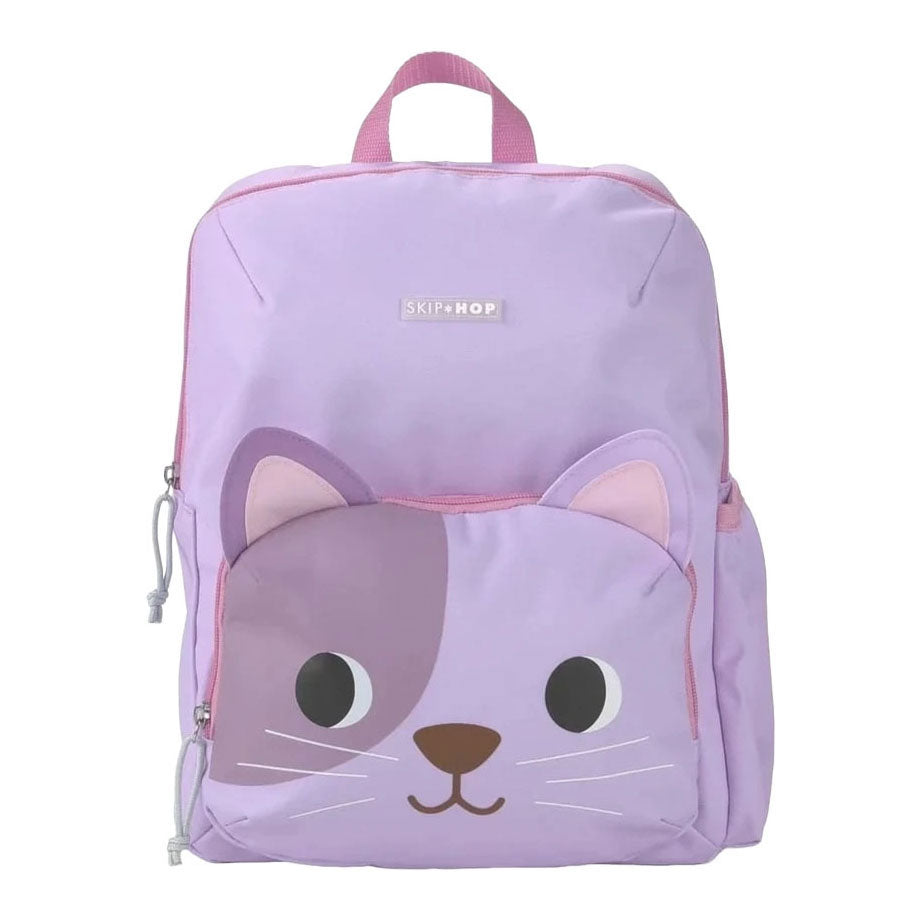 Besties Squad Rucksack Katze