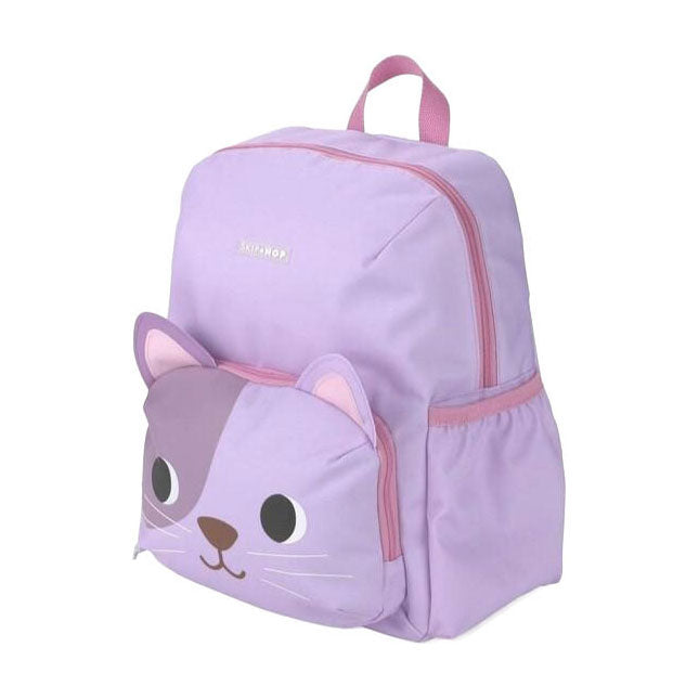 Besties Squad Rucksack Katze