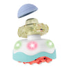 4-in-1-Krabbeltier mit Licht und Ton
