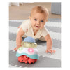 4-in-1-Krabbeltier mit Licht und Ton
