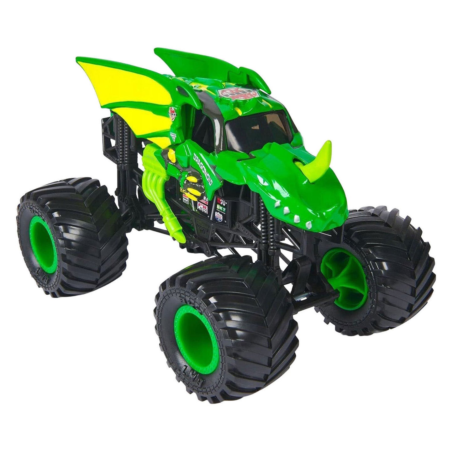 Spin Master Monster Jam Spielzeugauto Dragonoid – 1:24