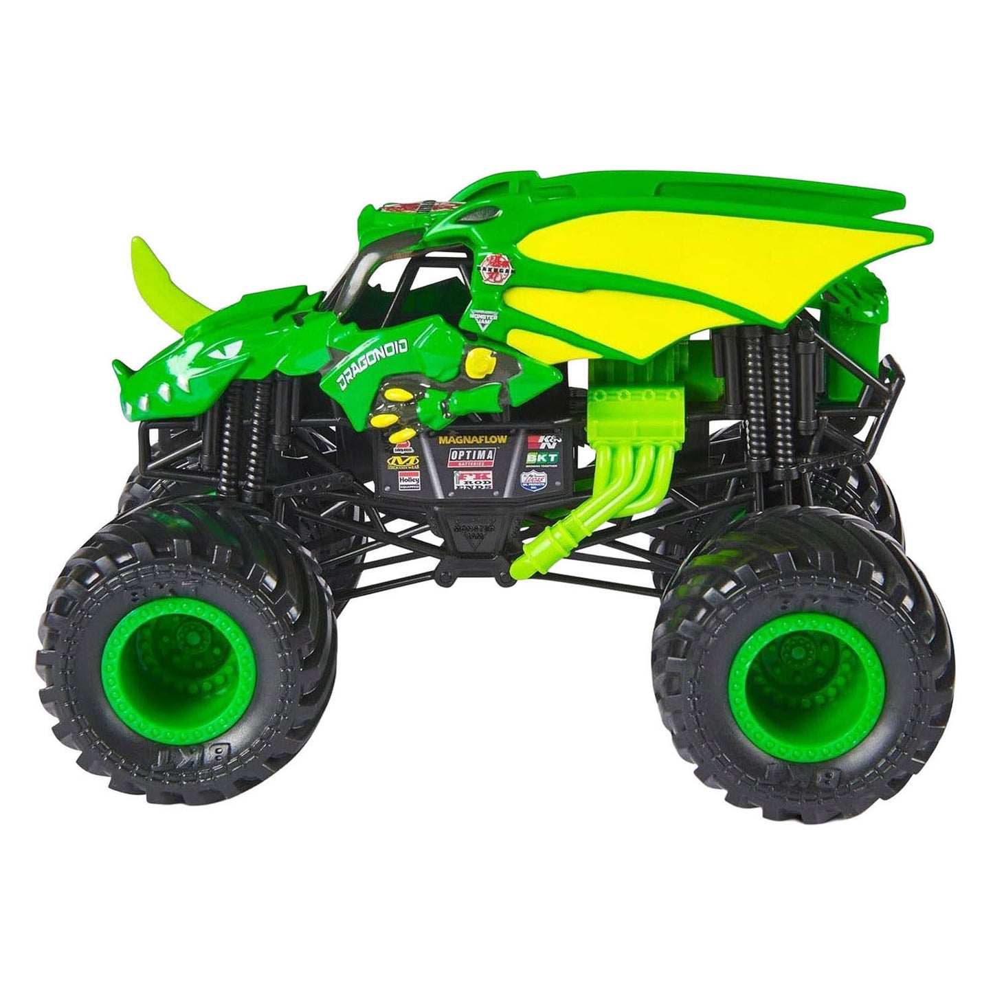 Spin Master Monster Jam Spielzeugauto Dragonoid – 1:24