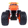 Monster Jam – El Toro Loco Rev 'n Roar Monster Truck – 1:15 – mit Sound – Spielzeugfahrzeuge