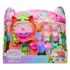 Ty Gabby's Dollhouse Fairylandia Flutterriffic Dress Up Par Spielset