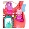 Ty Gabby's Dollhouse Fairylandia Flutterriffic Dress Up Par Spielset
