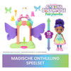 Gabbys Puppenhaus-Fairylandia-Modeset