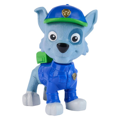 Paw Patrol – Suchrettung – Spielfiguren-Set mit 7 Sammelfiguren – Spielfiguren