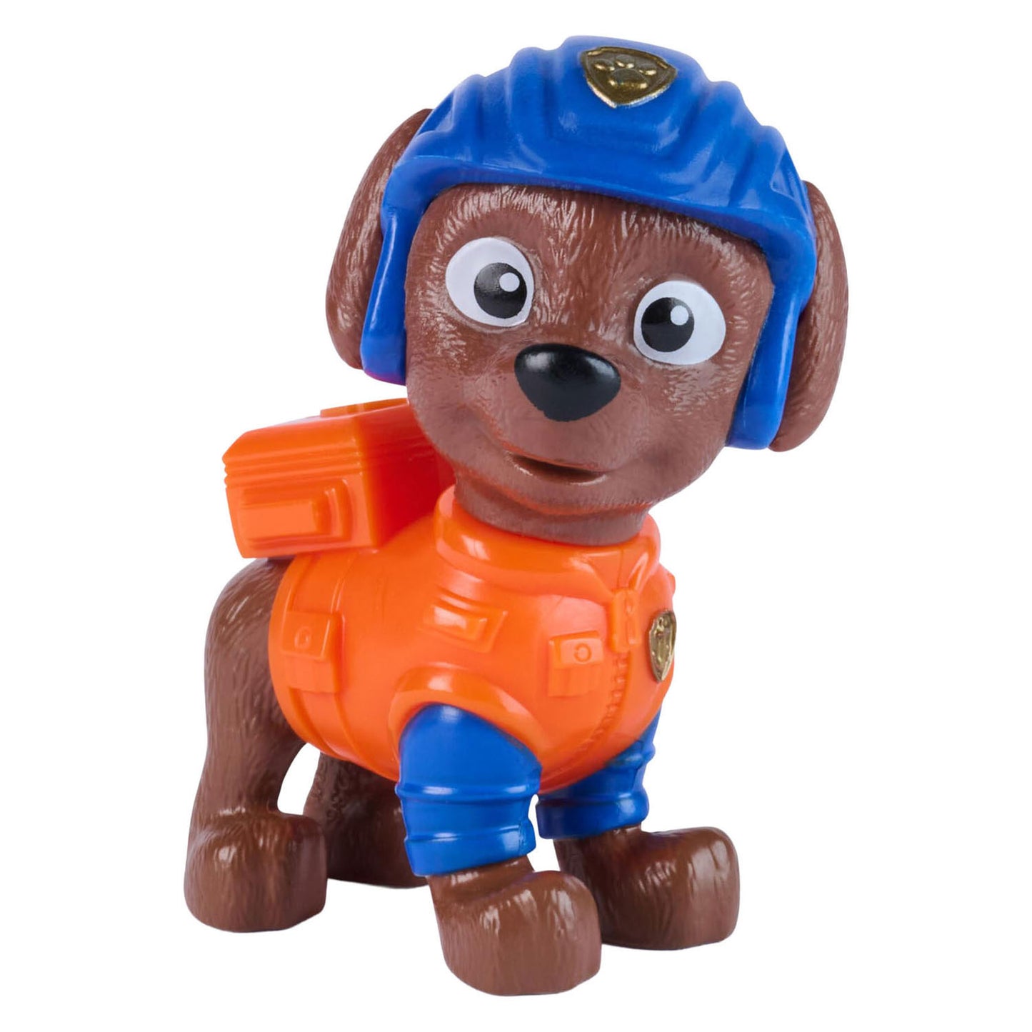 Paw Patrol – Suchrettung – Spielfiguren-Set mit 7 Sammelfiguren – Spielfiguren
